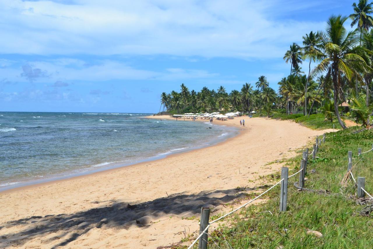 Praia Do Forte, Piscinas Naturais Екстериор снимка