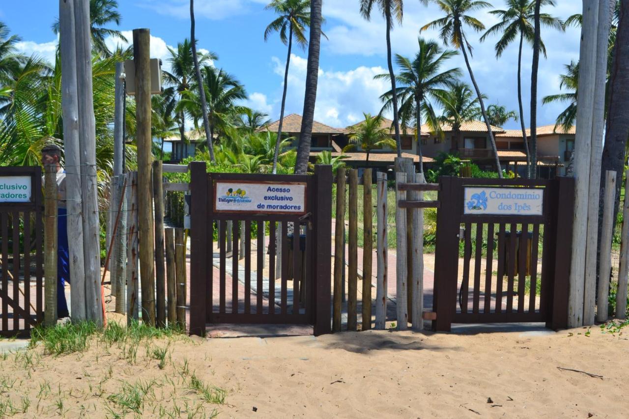 Praia Do Forte, Piscinas Naturais Екстериор снимка