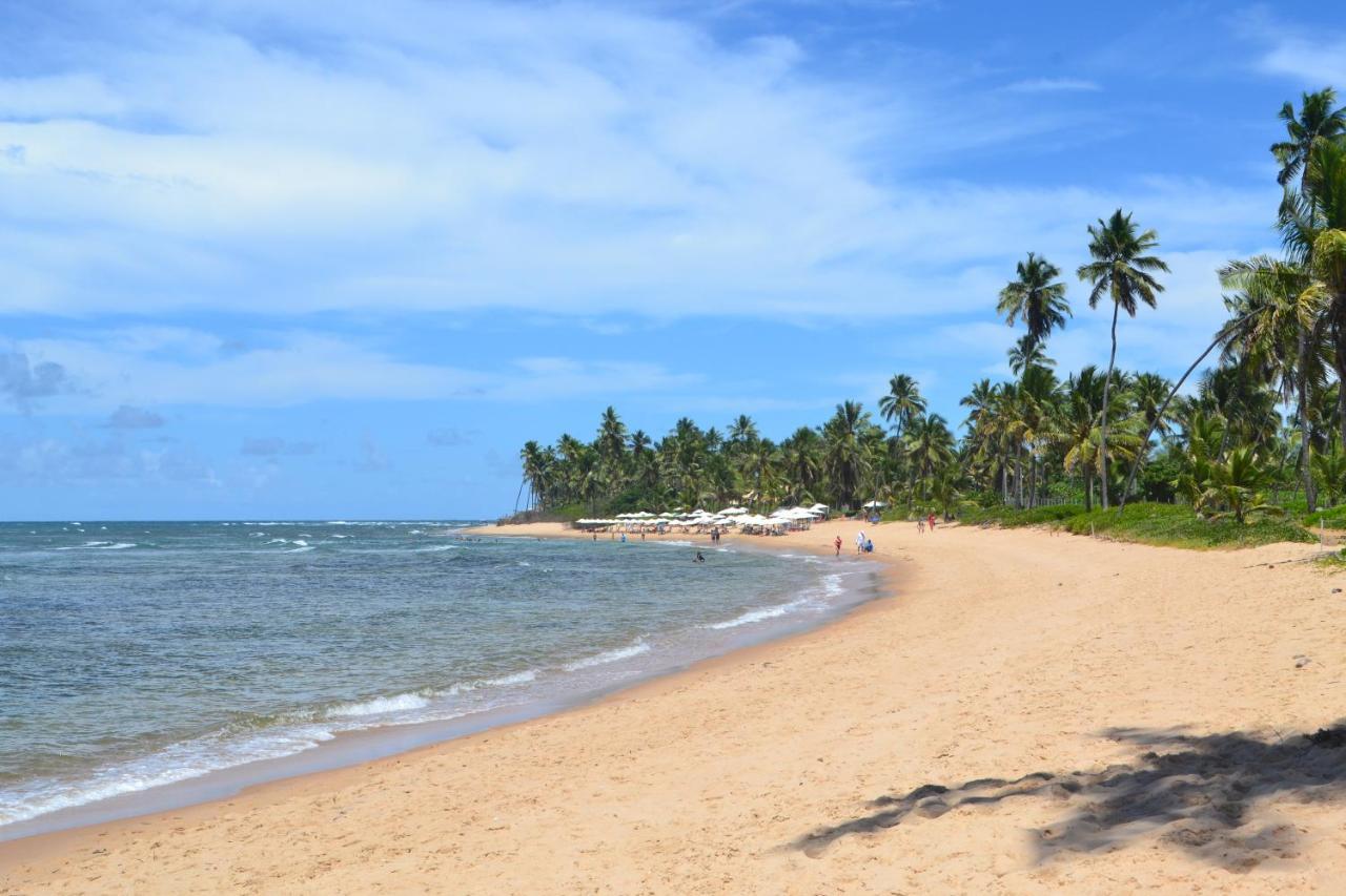 Praia Do Forte, Piscinas Naturais Екстериор снимка