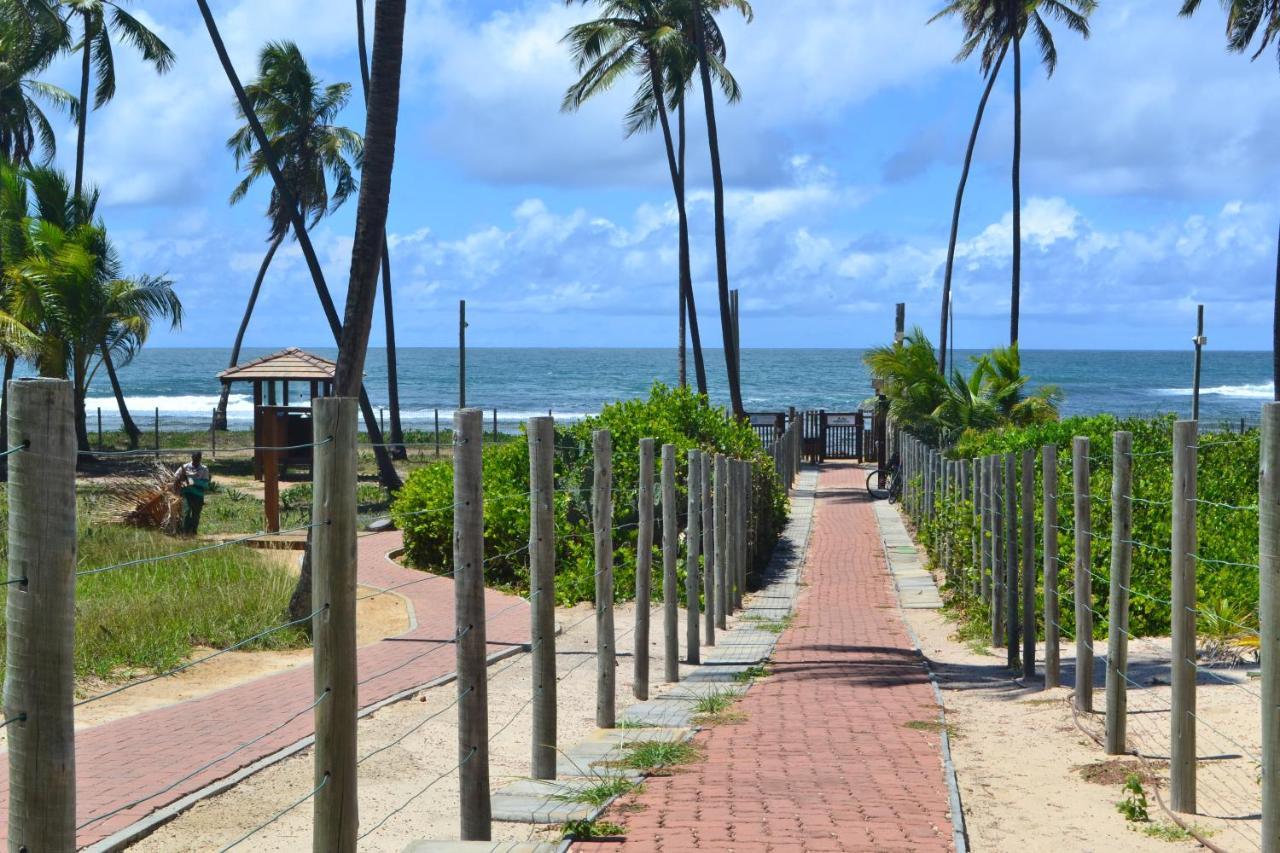 Praia Do Forte, Piscinas Naturais Екстериор снимка